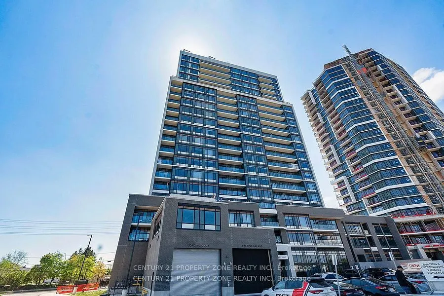 8010 Derry Road, #1505