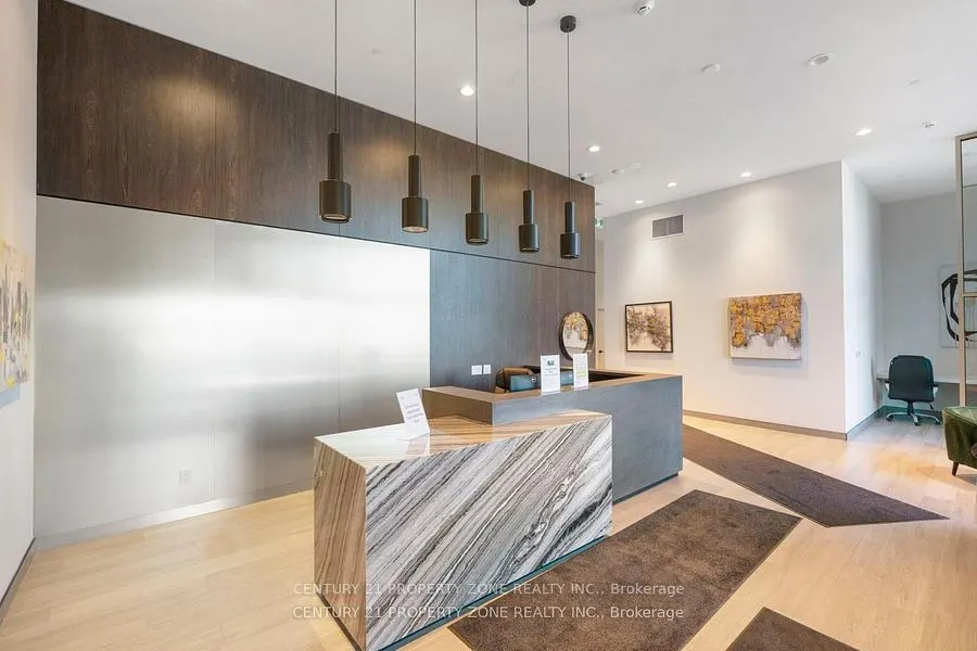 8010 Derry Road, #1505