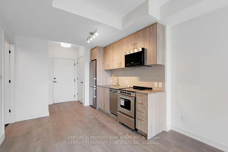 8010 Derry Road, #1505