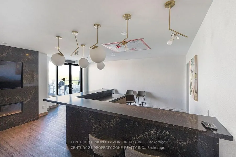 8010 Derry Road, #1505