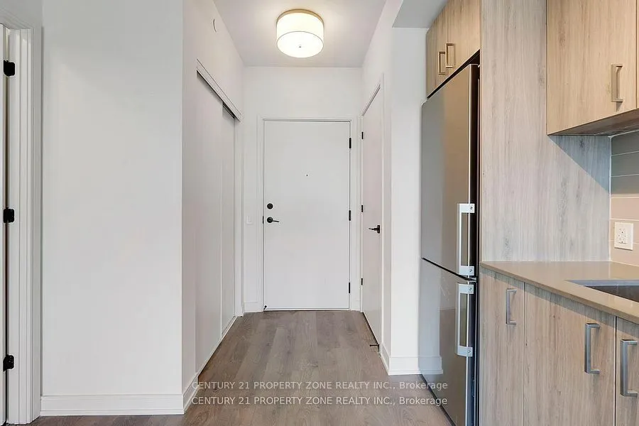 8010 Derry Road, #1505