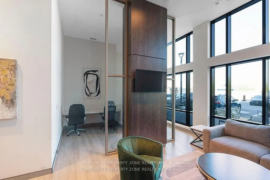 8010 Derry Road, #1505