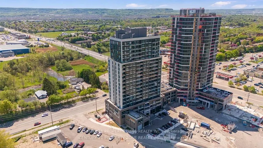 8010 Derry Road, #1505