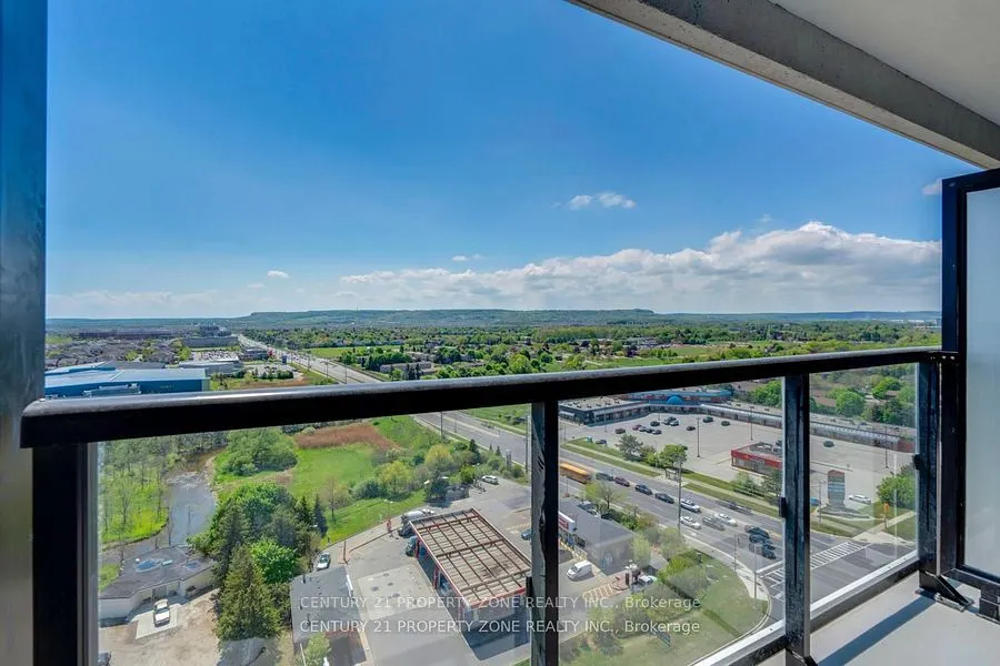 8010 Derry Road, #1505