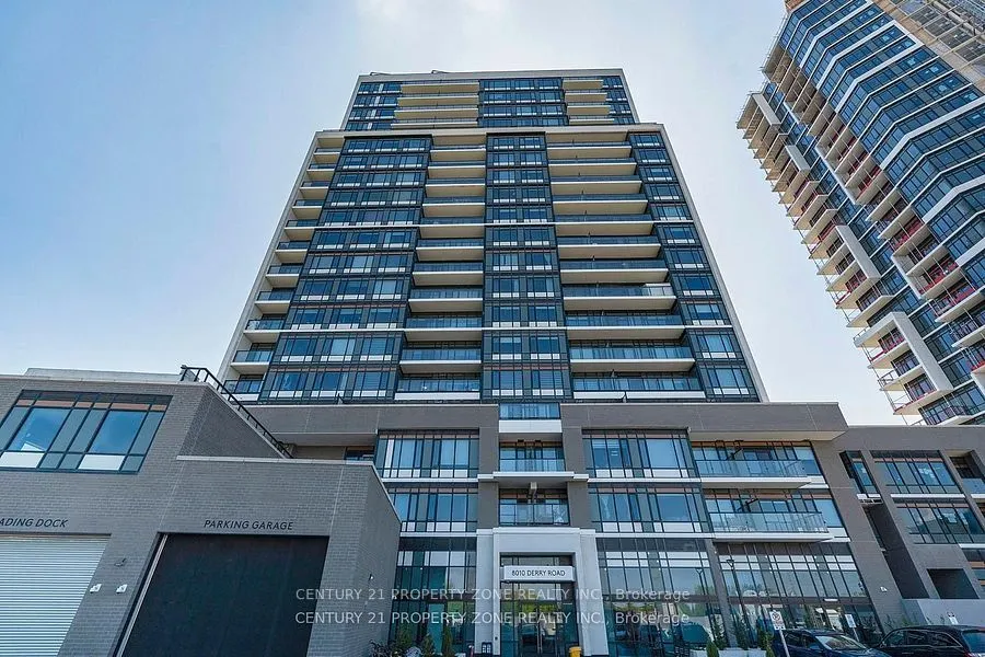 8010 Derry Road, #1505