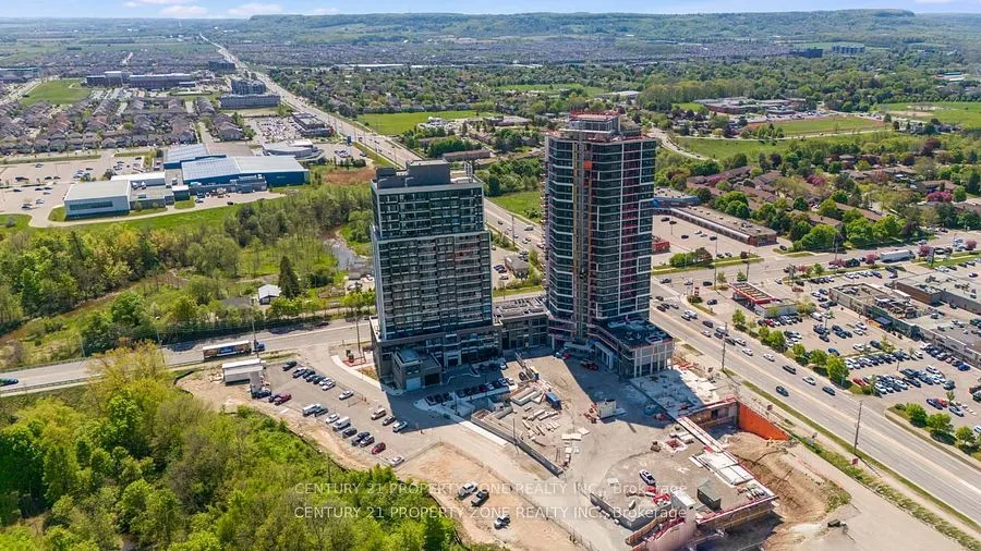 8010 Derry Road, #1505
