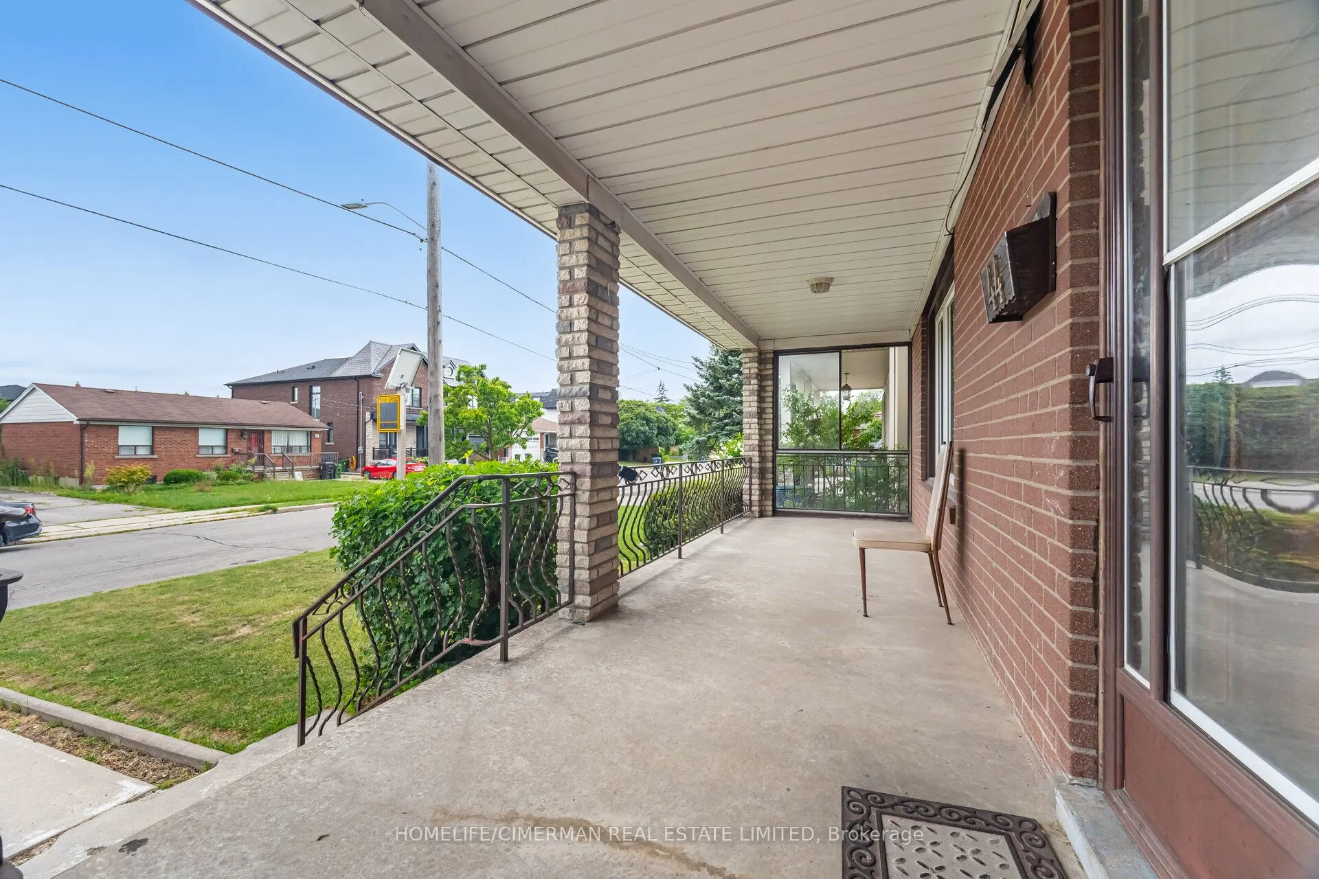 44 Plewes Road