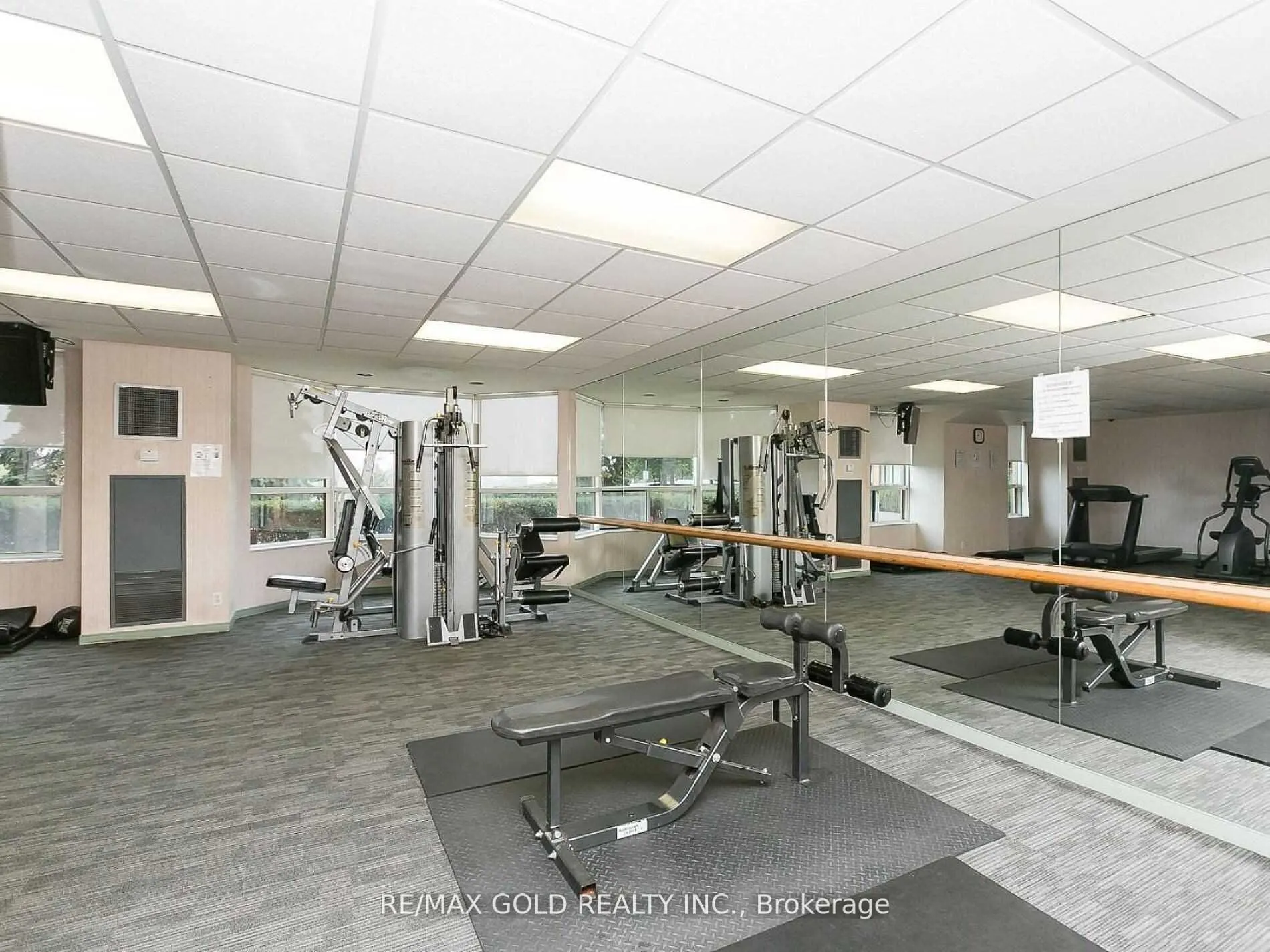 6 Humberline Drive N, #207