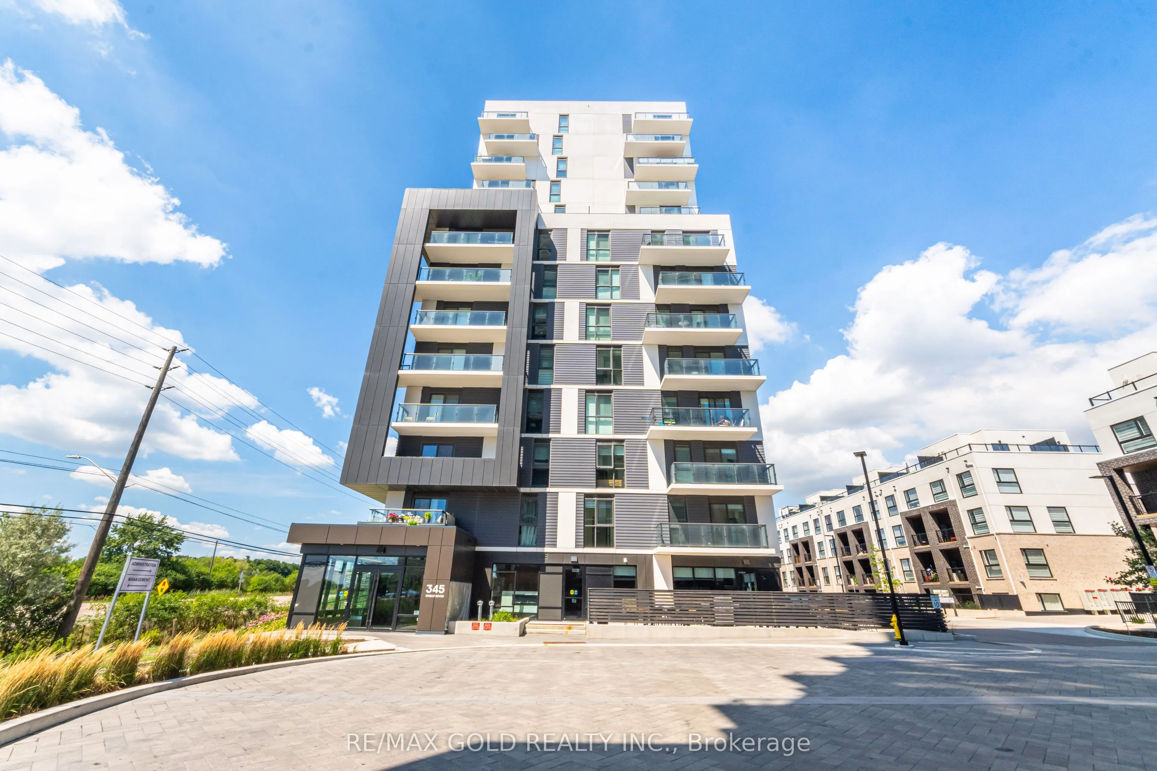 345 Wheat Boom Drive, #1104
