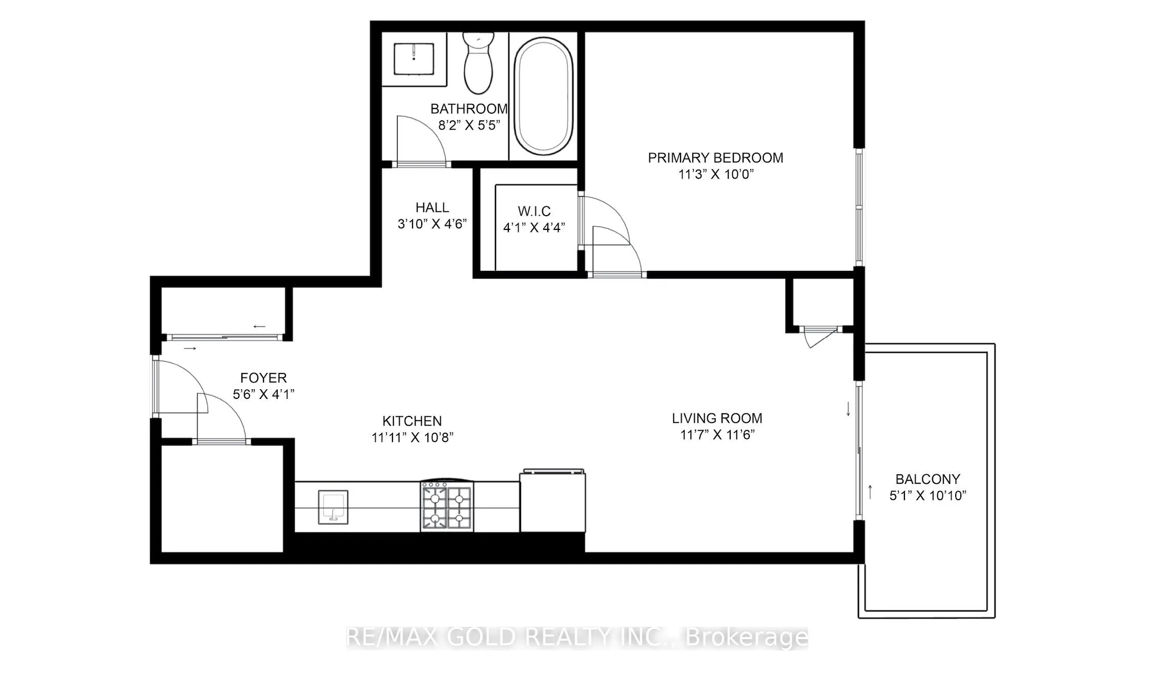 345 Wheat Boom Drive, #1104