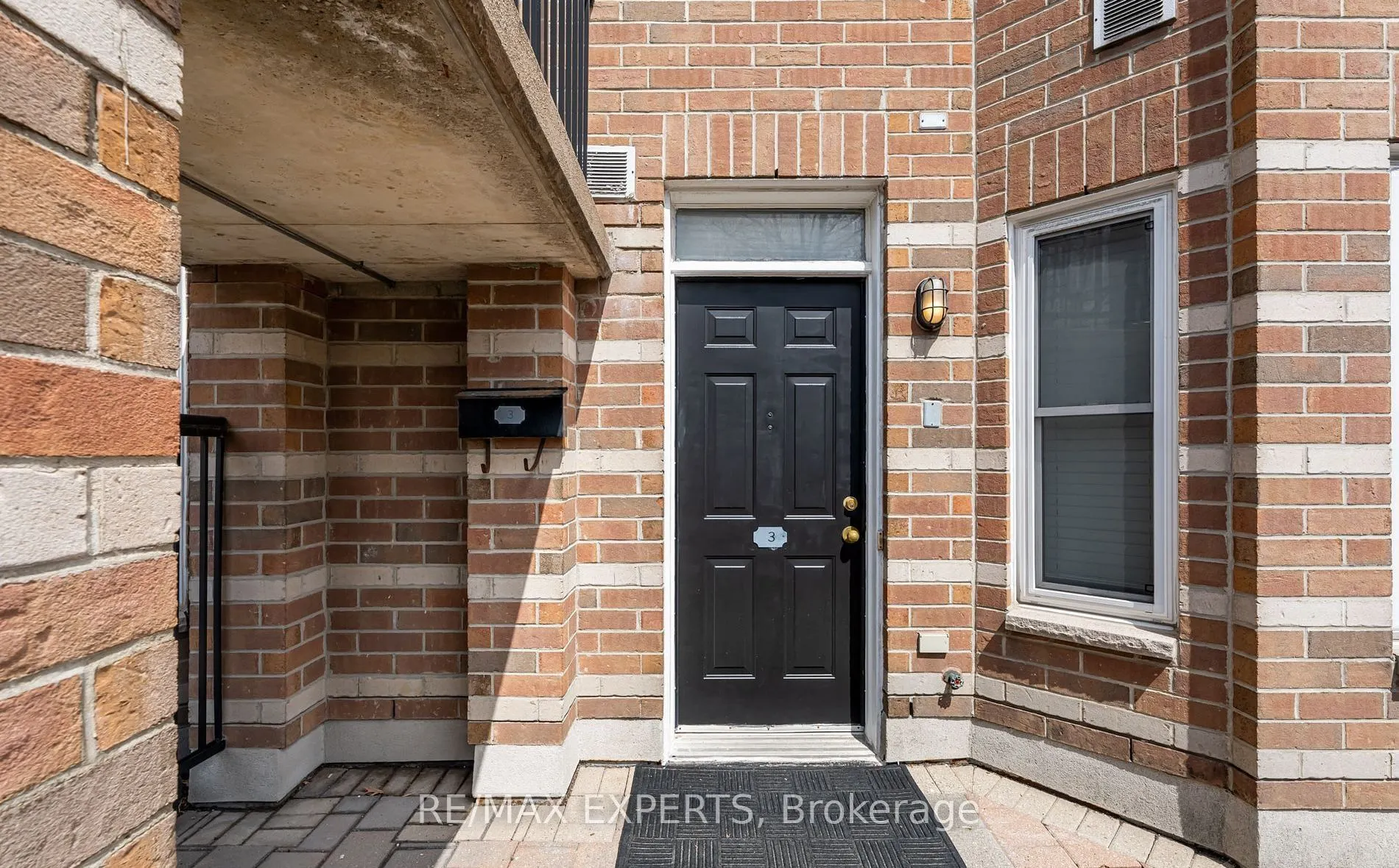 760 Lawrence Ave West, #3