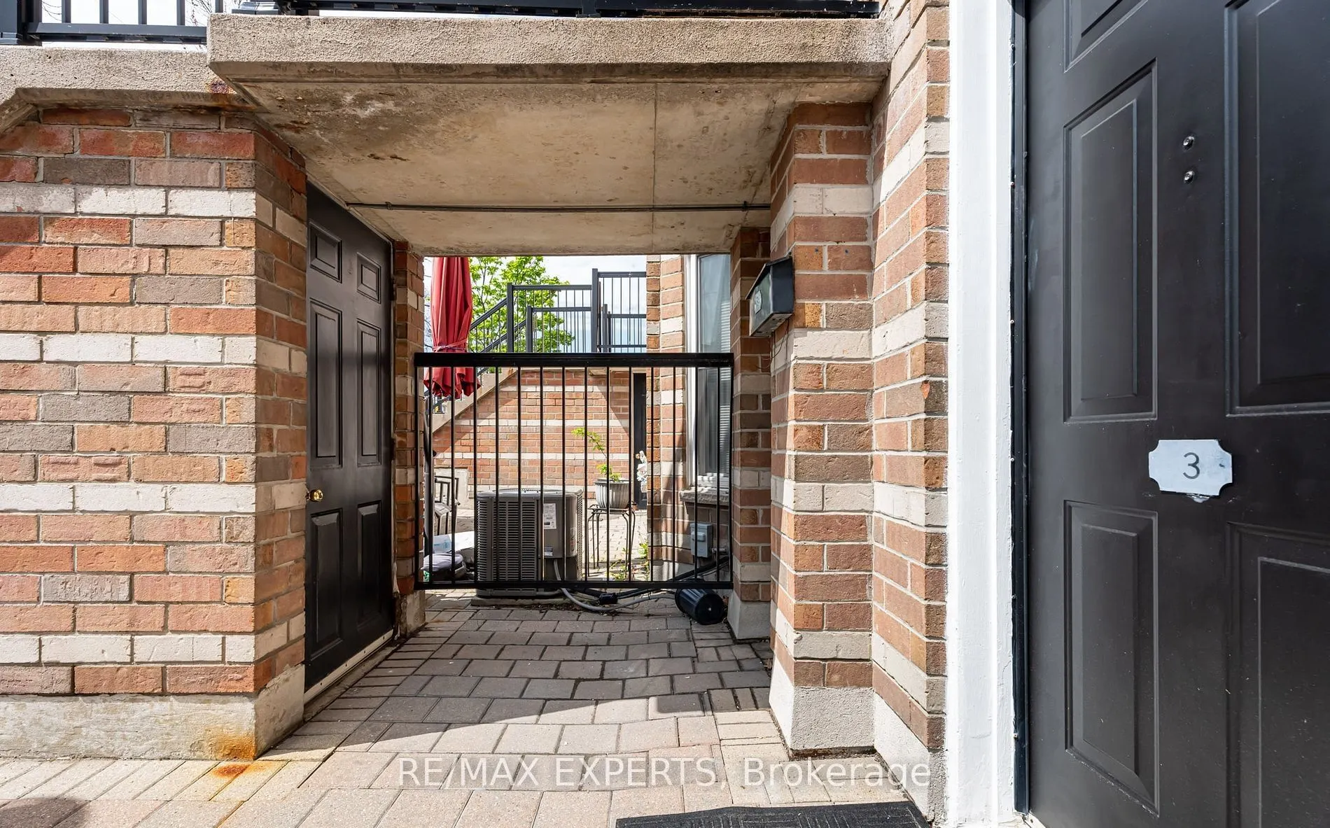760 Lawrence Ave West, #3