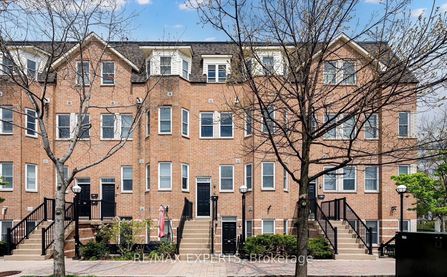 760 Lawrence Ave West, #3