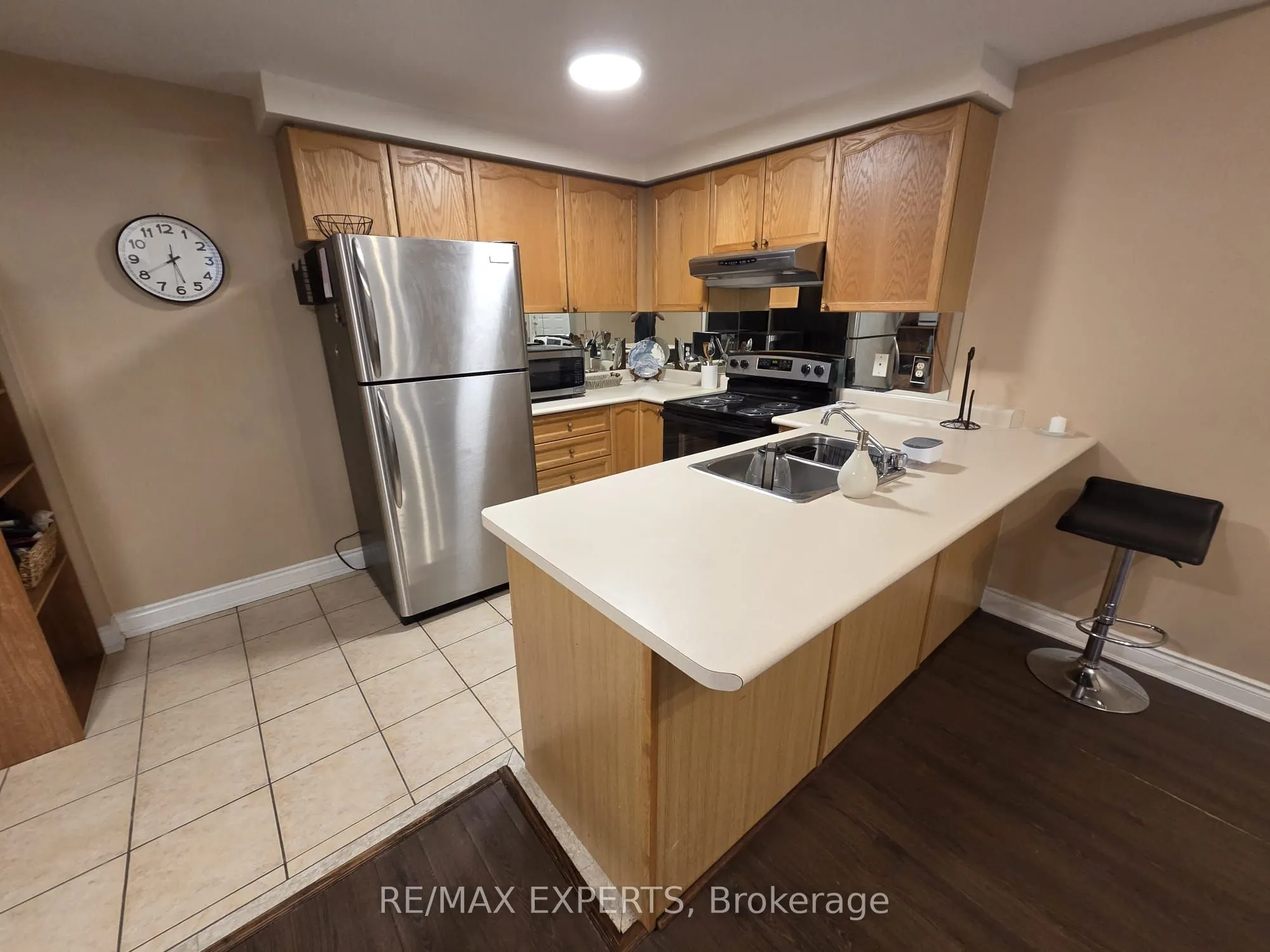 760 Lawrence Ave West, #3