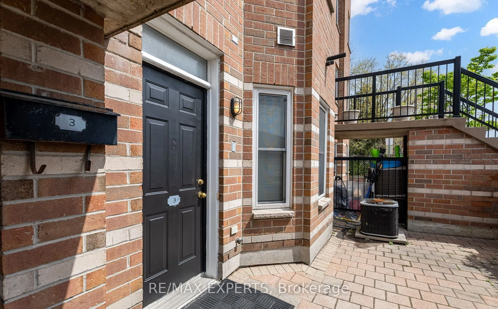 760 Lawrence Ave West, #3