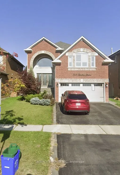 243 Barber Drive