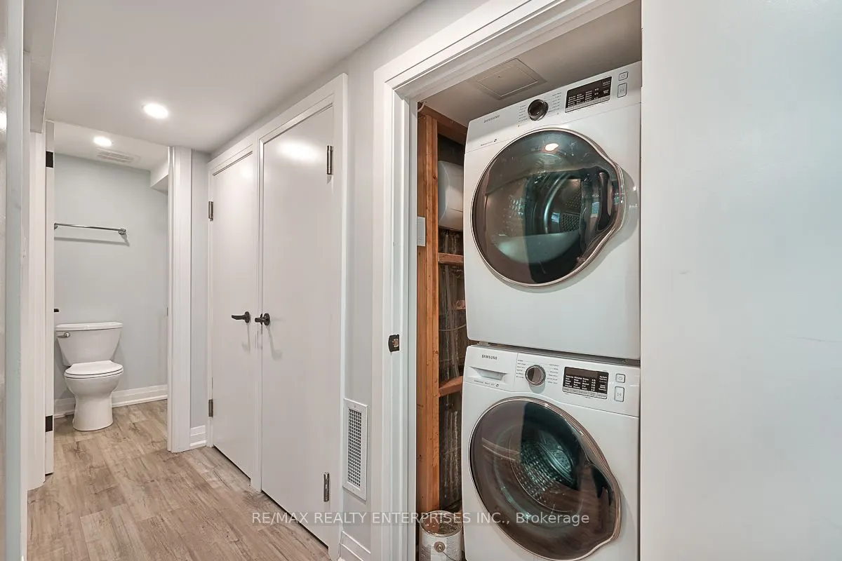 2 Holmstead Court, #BSMT