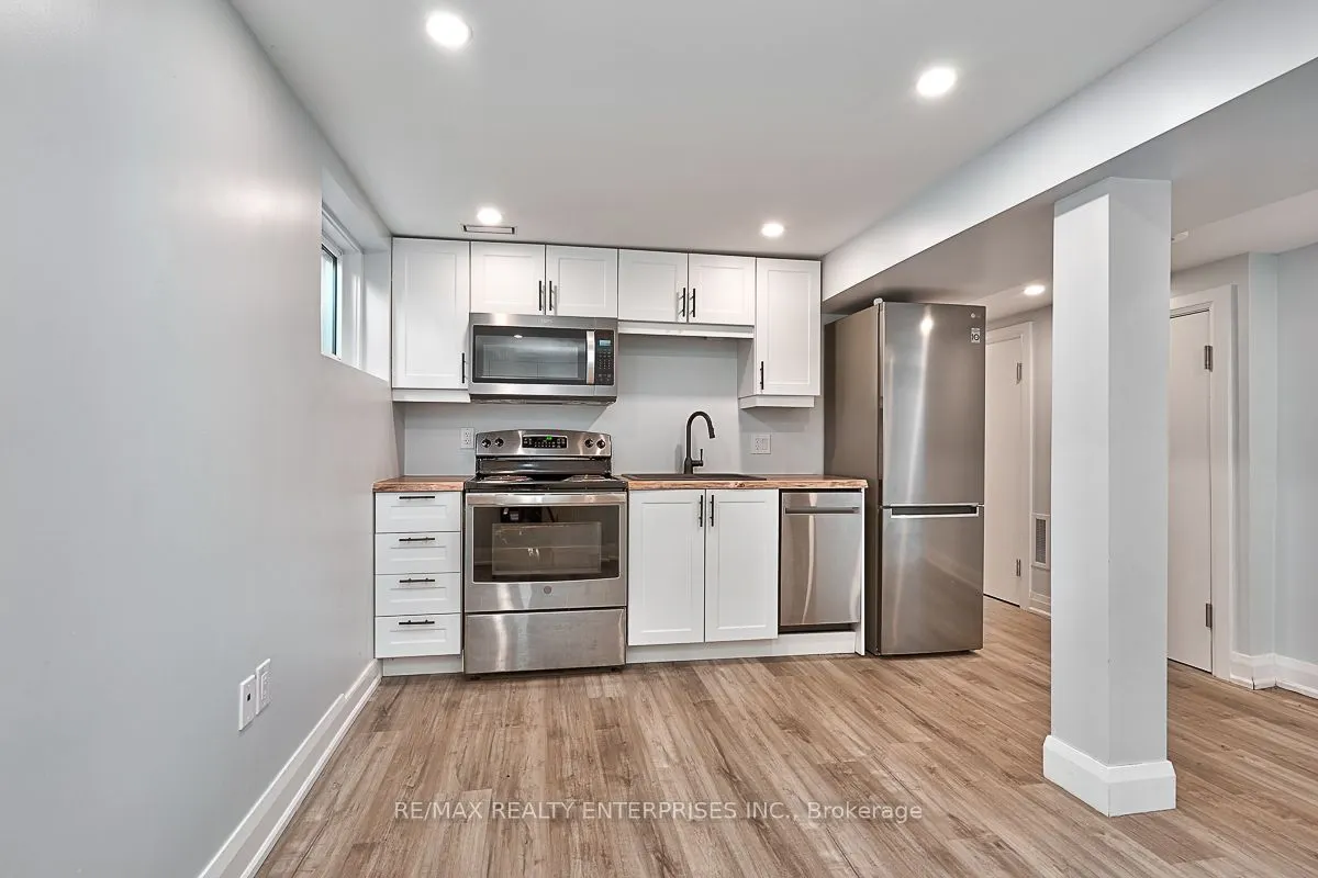 2 Holmstead Court, #BSMT