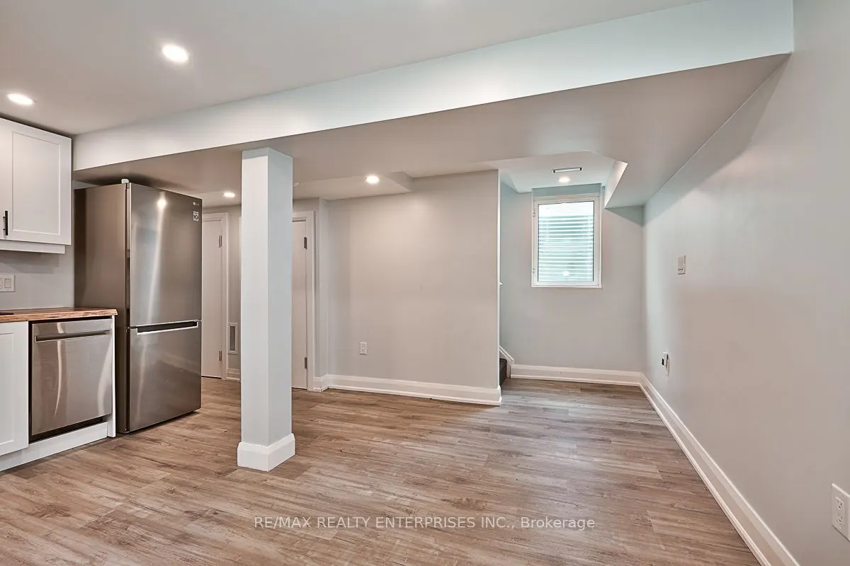 2 Holmstead Court, #BSMT