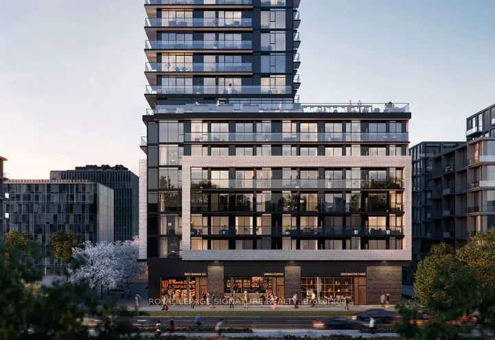 3009 Novar Road, #1211