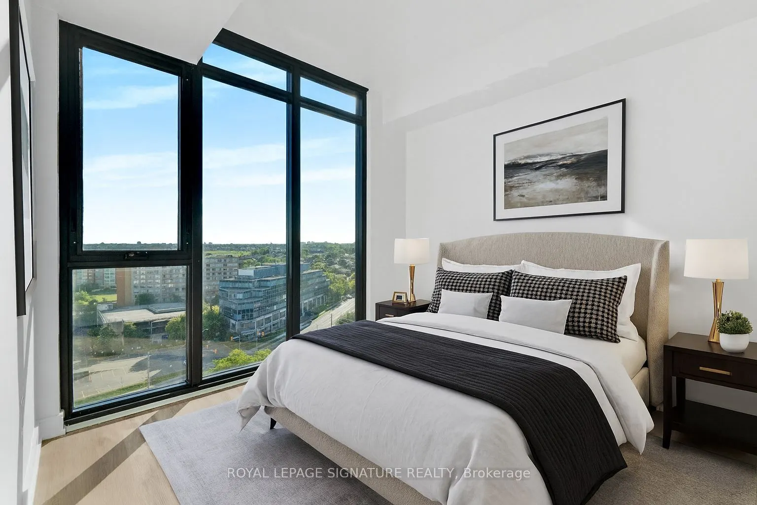 3009 Novar Road, #1211