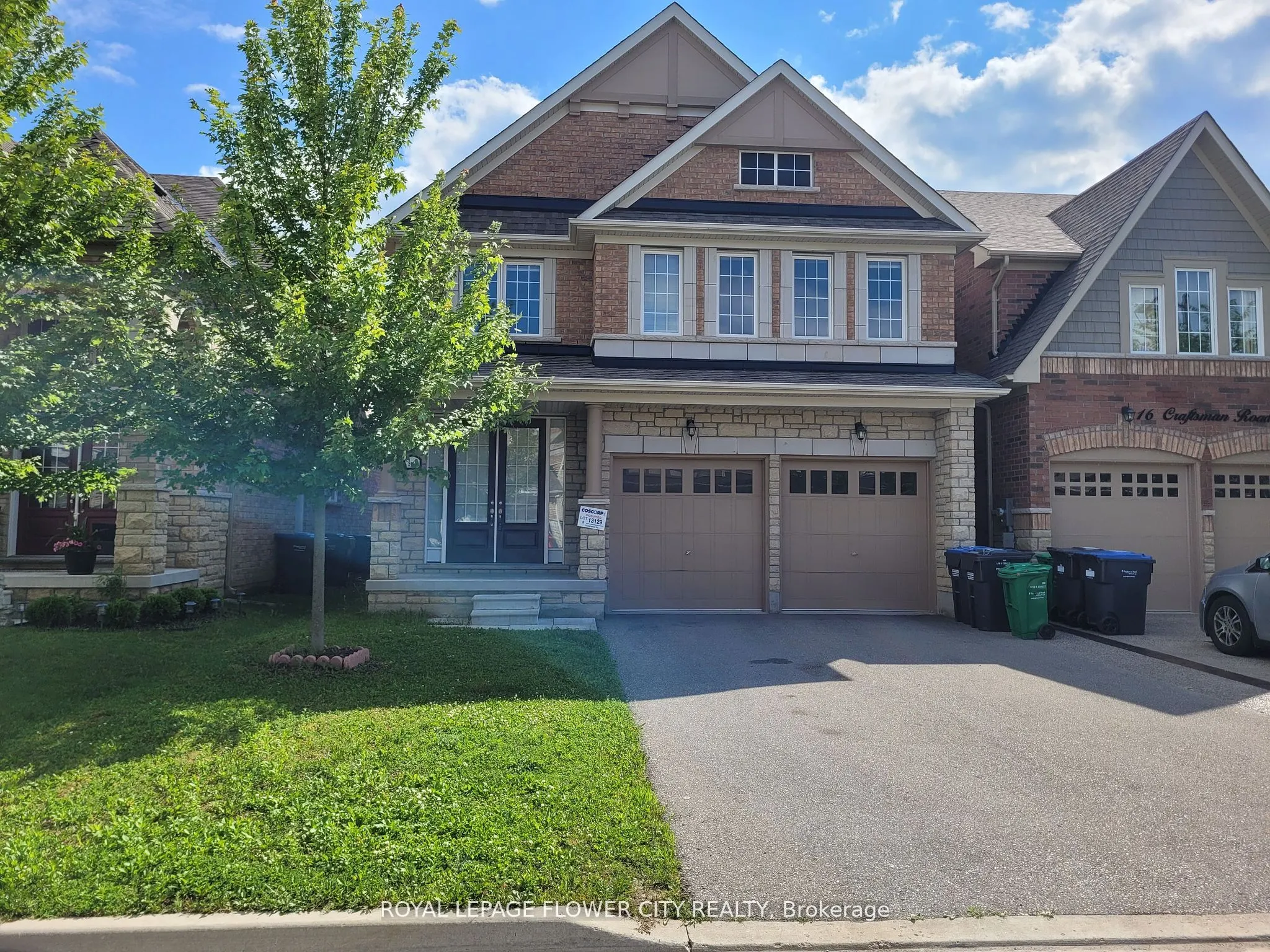 14 Craftsman Road