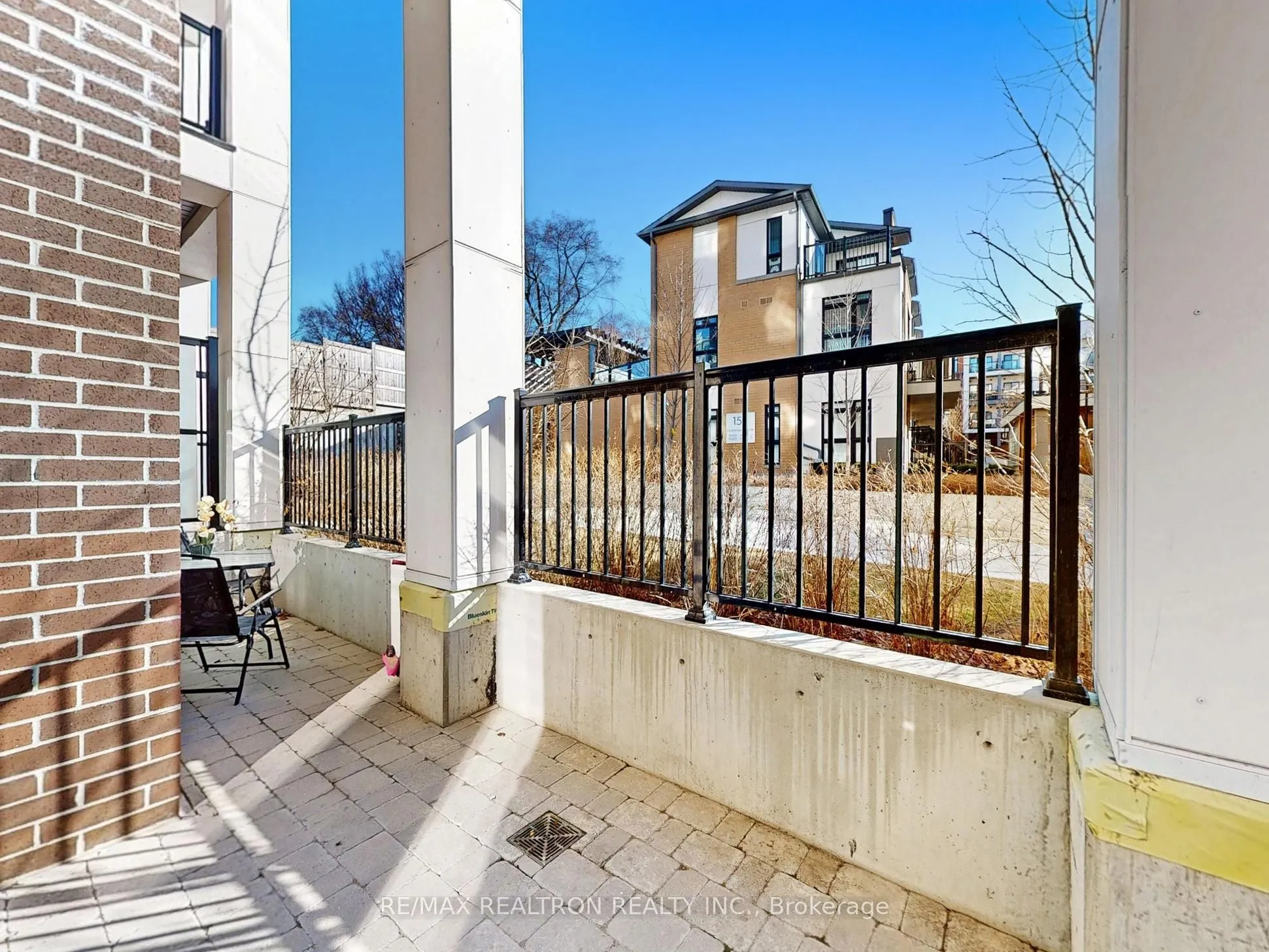 160 Canon Jackson Drive, #108