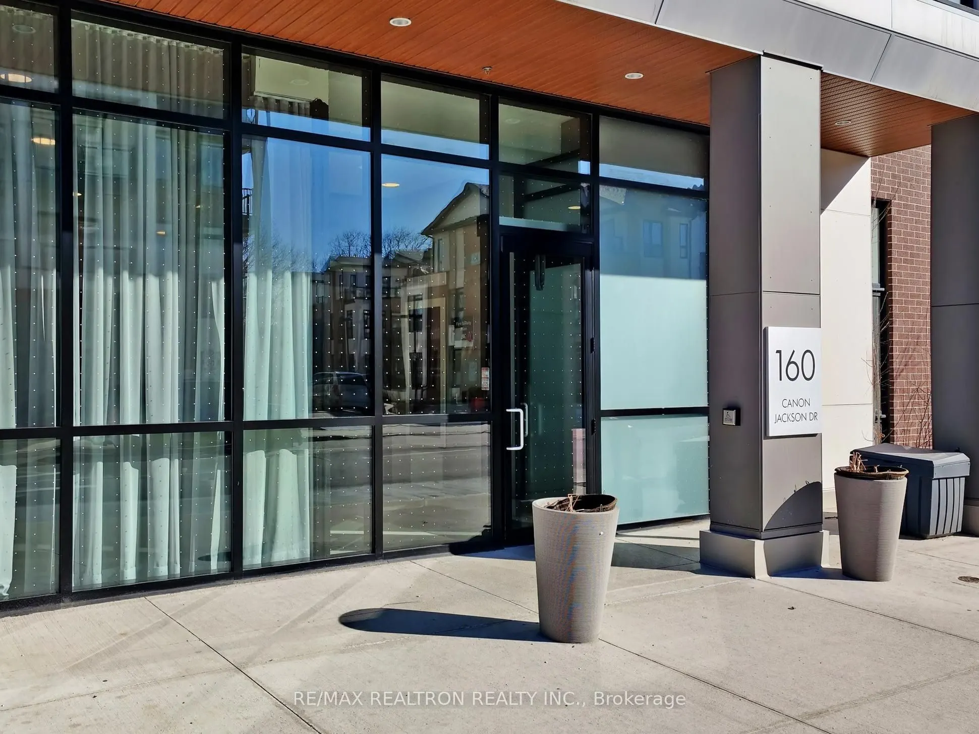 160 Canon Jackson Drive, #108