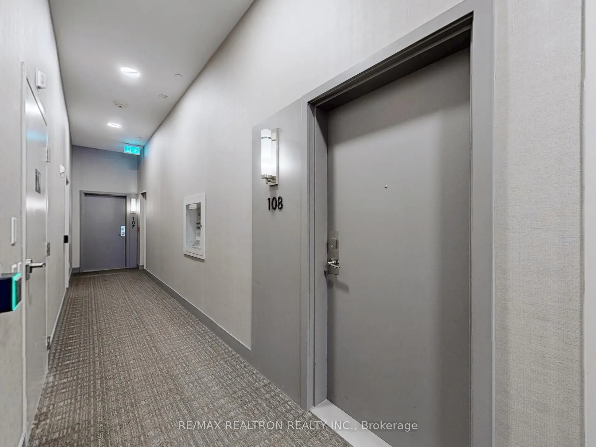 160 Canon Jackson Drive, #108