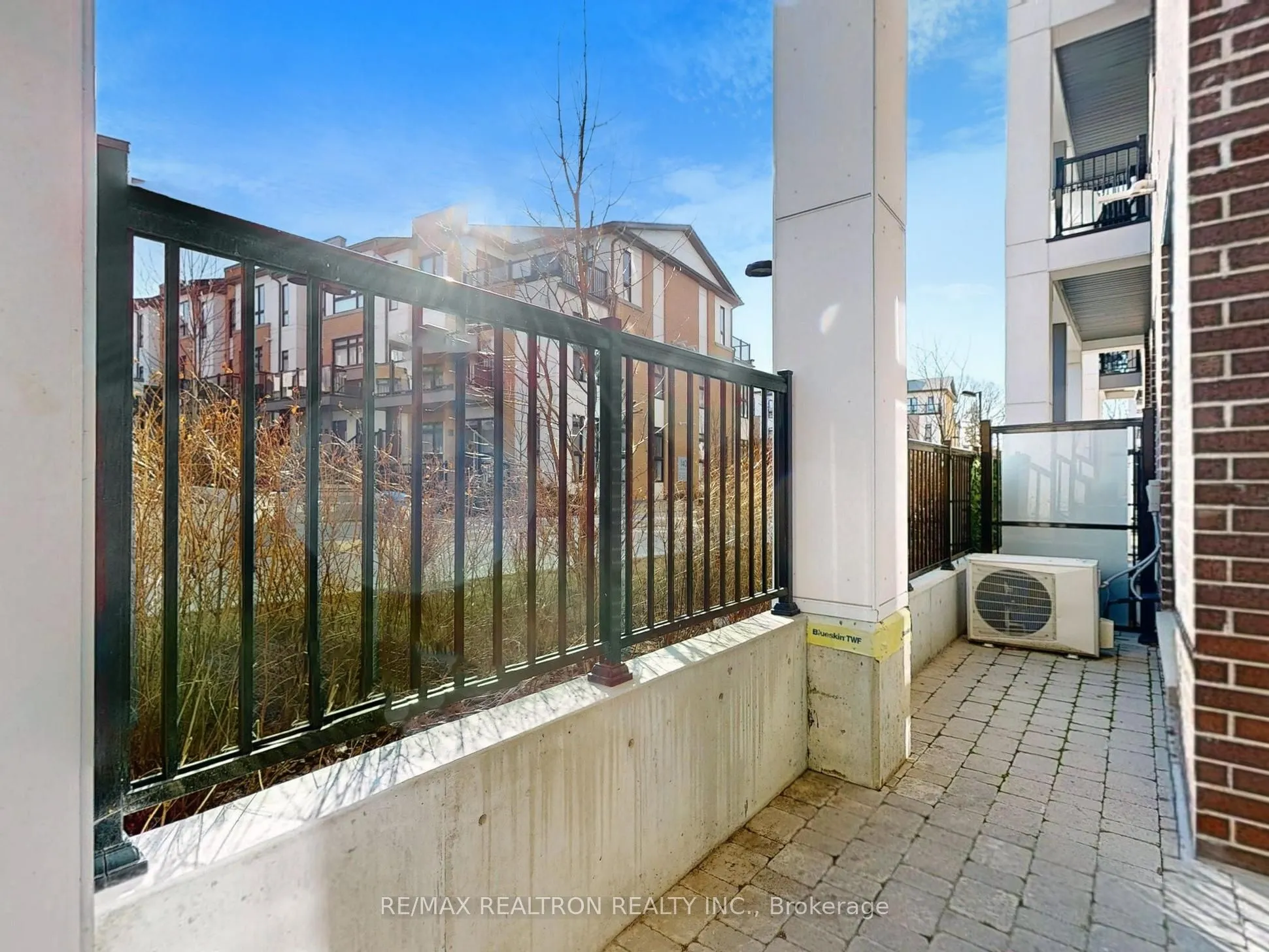 160 Canon Jackson Drive, #108