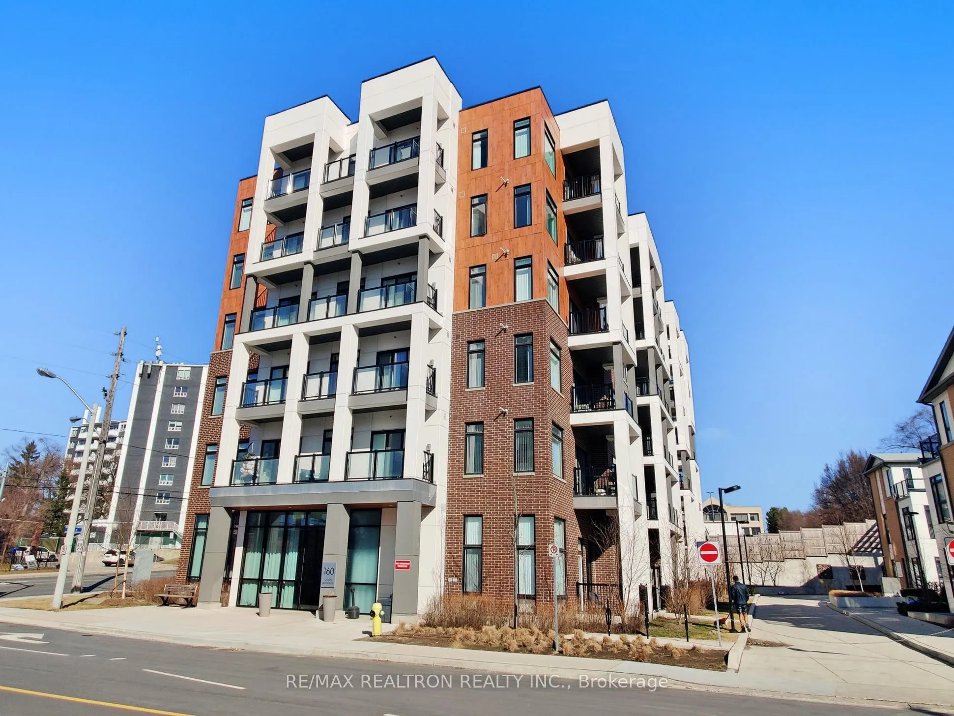 160 Canon Jackson Drive, #108
