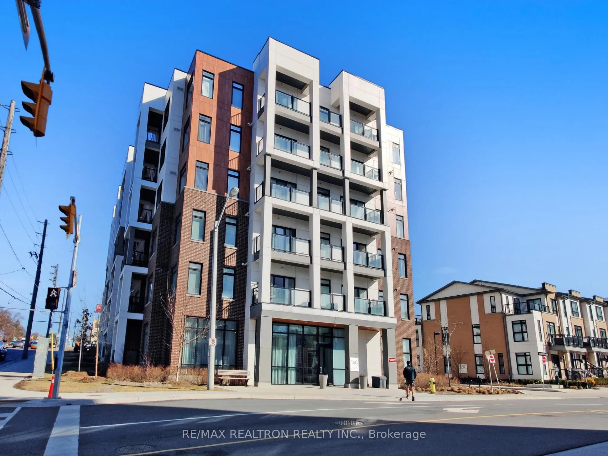 160 Canon Jackson Drive, #108