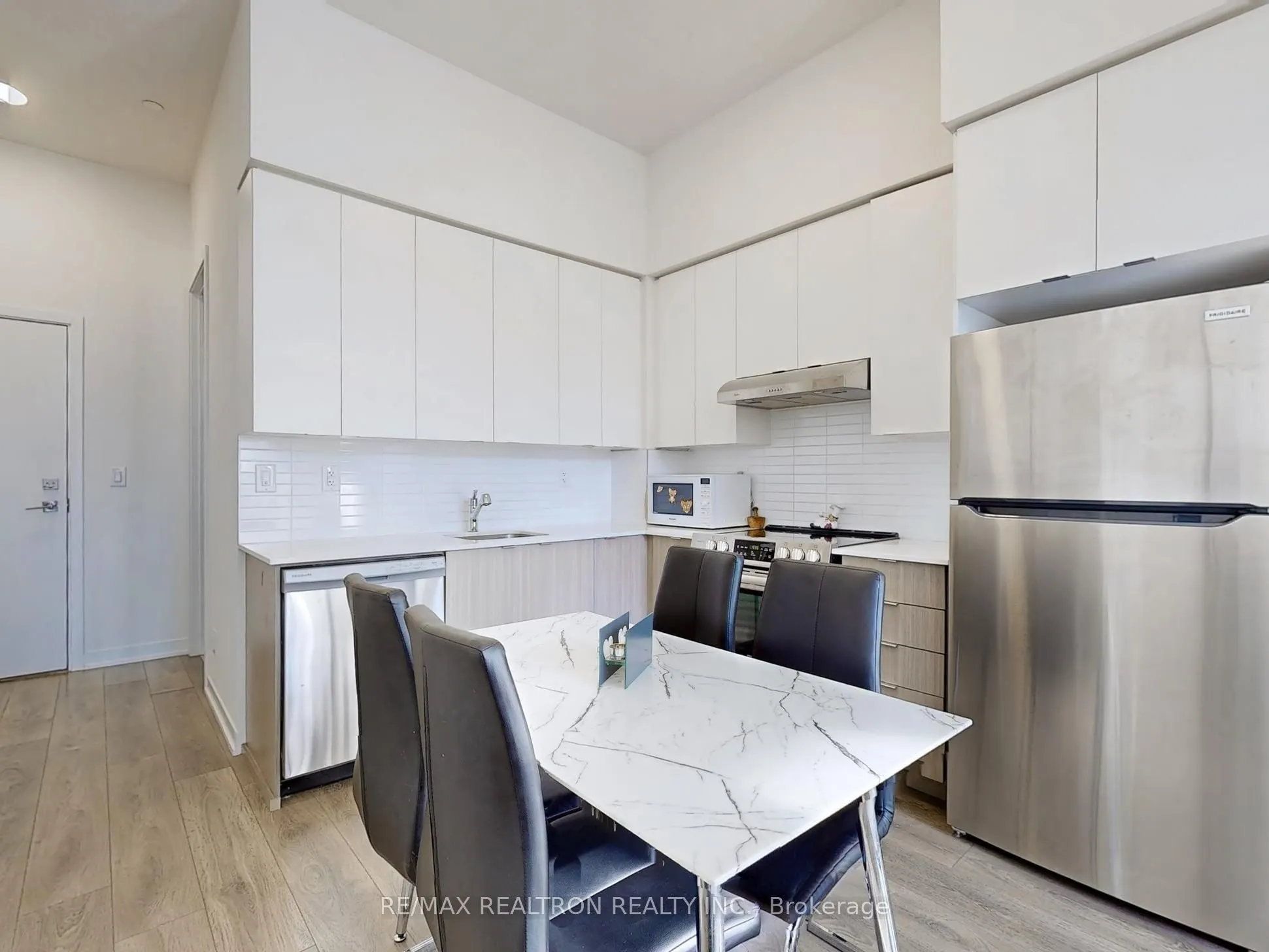 160 Canon Jackson Drive, #108
