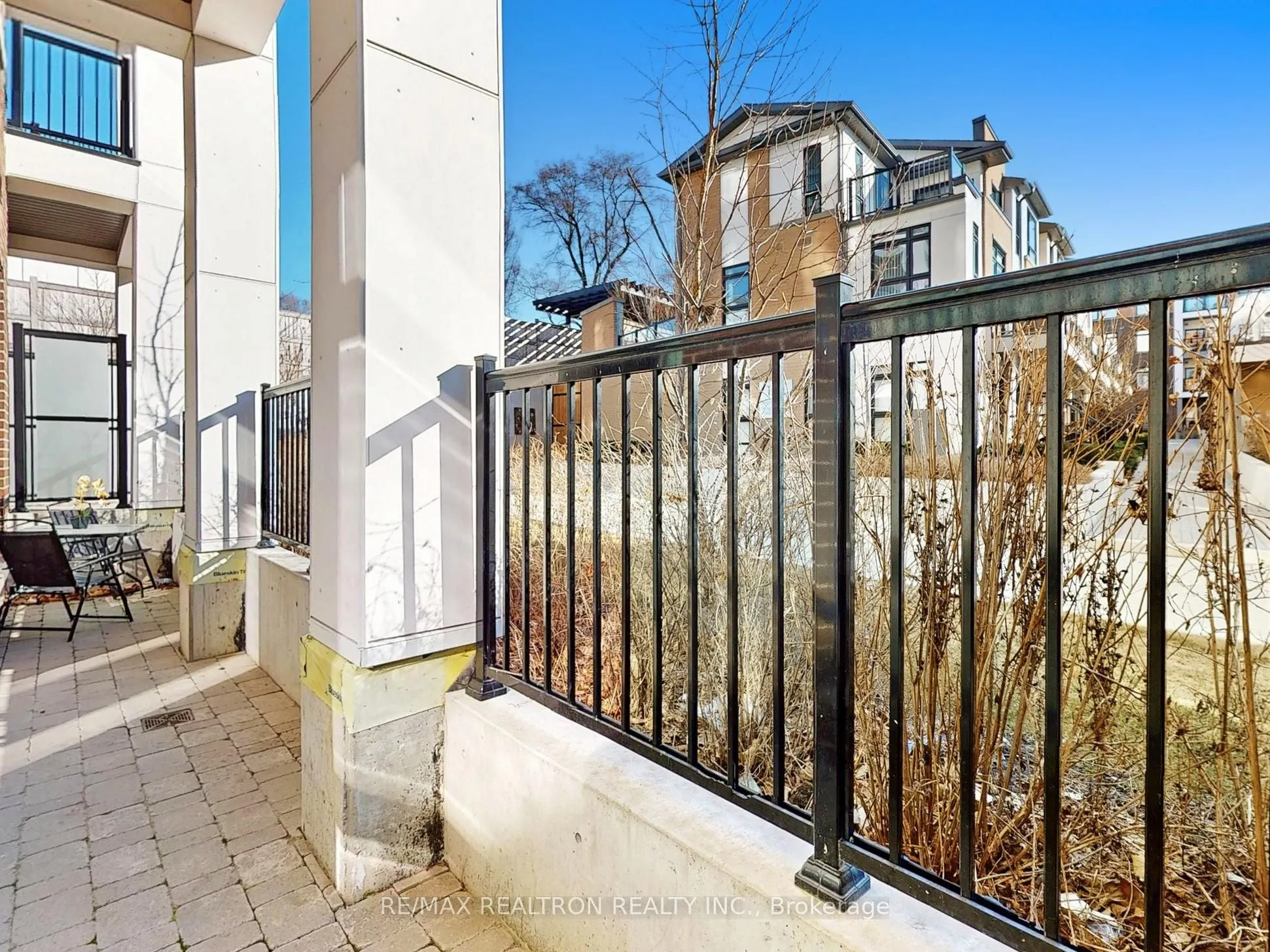 160 Canon Jackson Drive, #108
