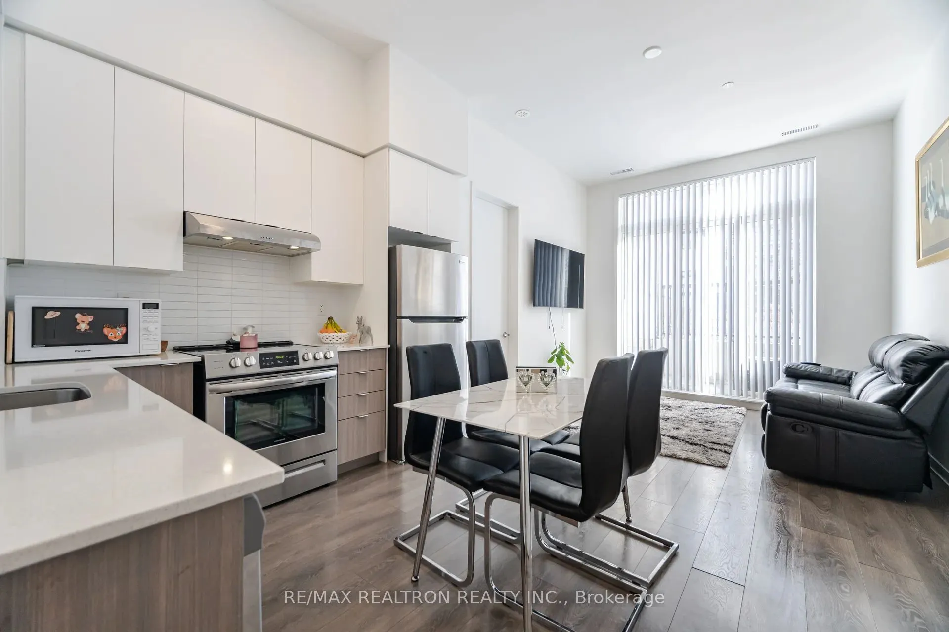 160 Canon Jackson Drive, #108