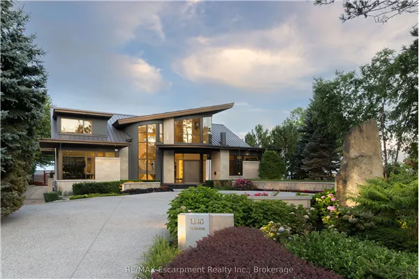1540 WATERSEDGE Road