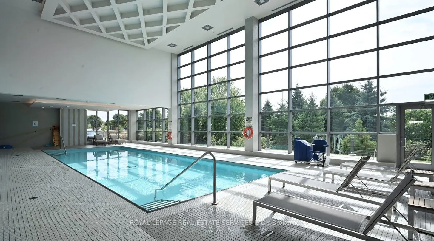 4699 Glen Erin Drive, #503