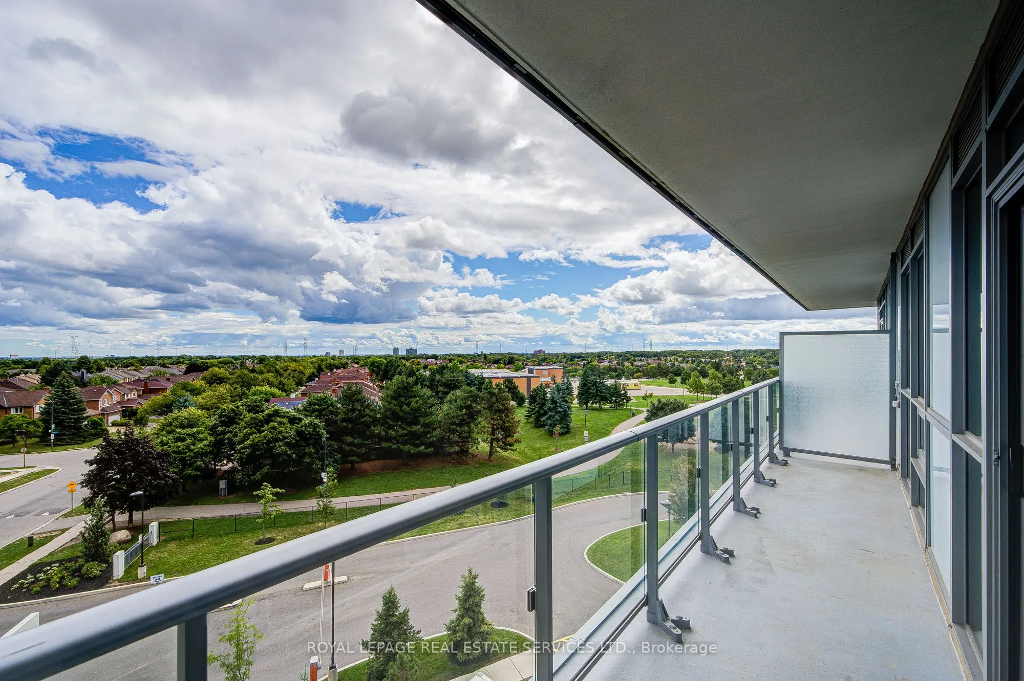 4699 Glen Erin Drive, #503