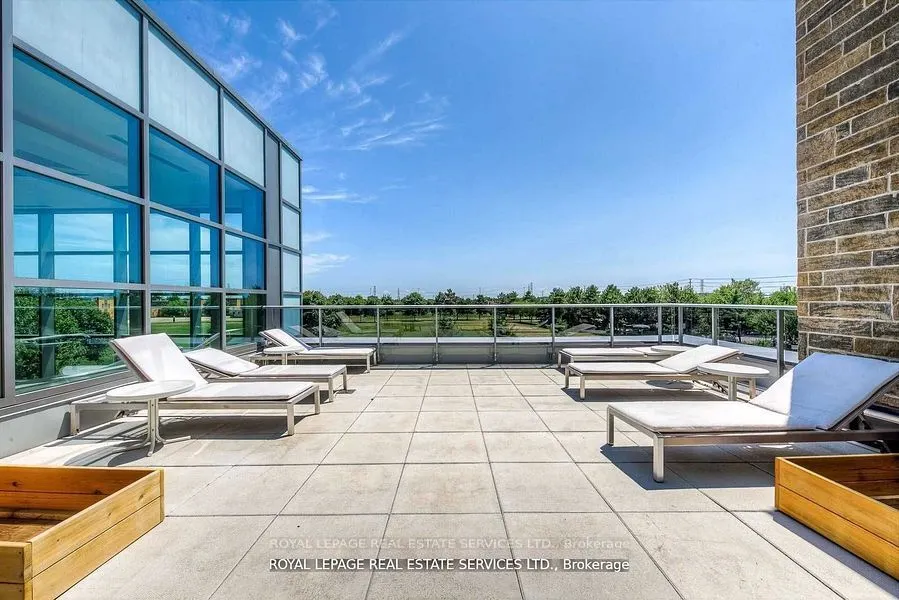 4699 Glen Erin Drive, #503
