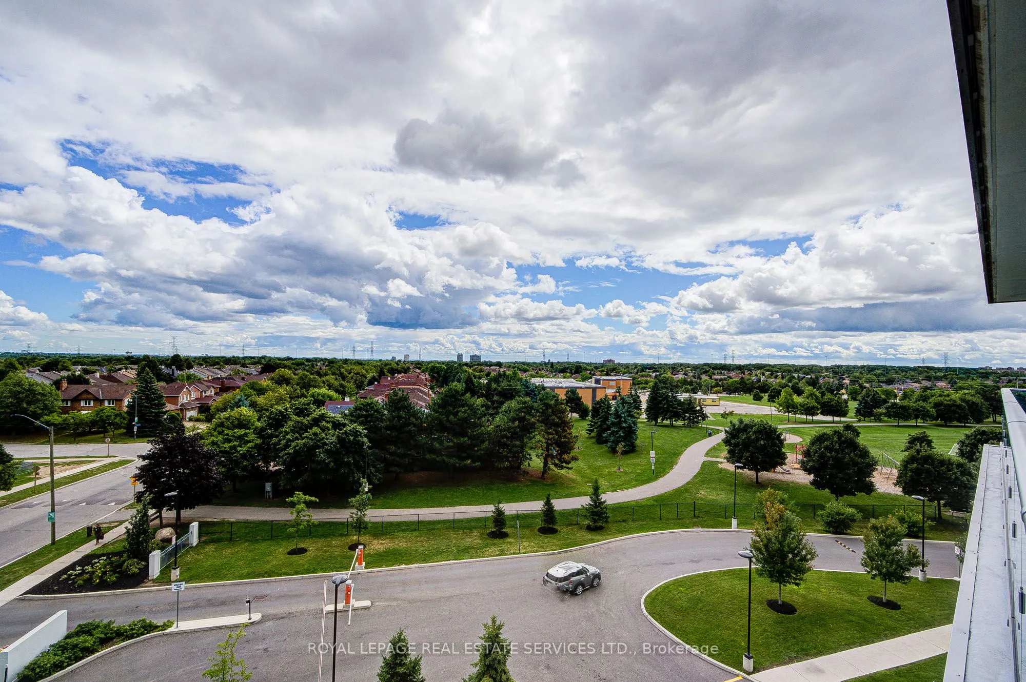 4699 Glen Erin Drive, #503