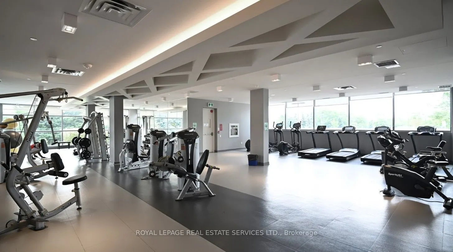4699 Glen Erin Drive, #503
