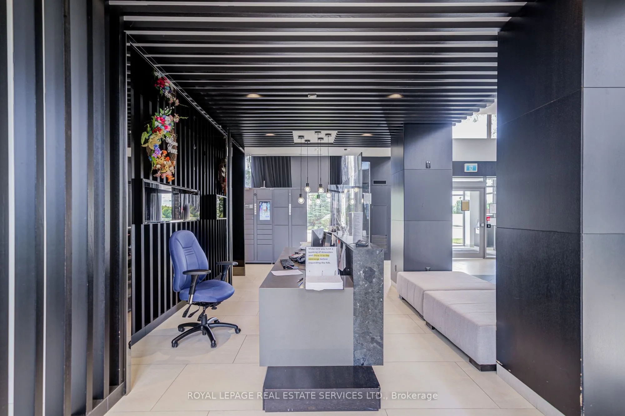4699 Glen Erin Drive, #503