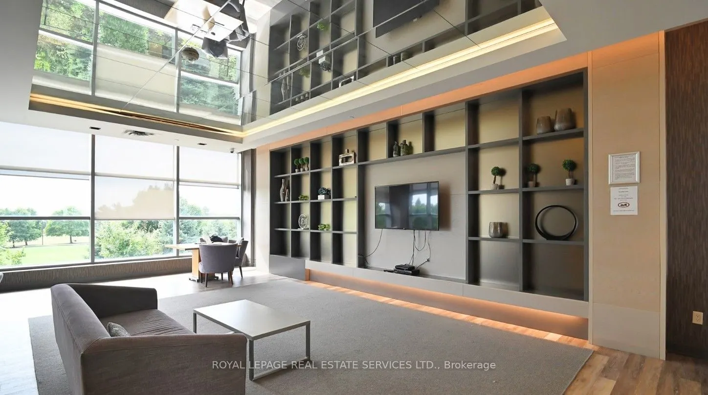 4699 Glen Erin Drive, #503