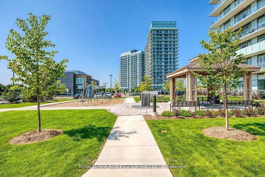 4699 Glen Erin Drive, #503