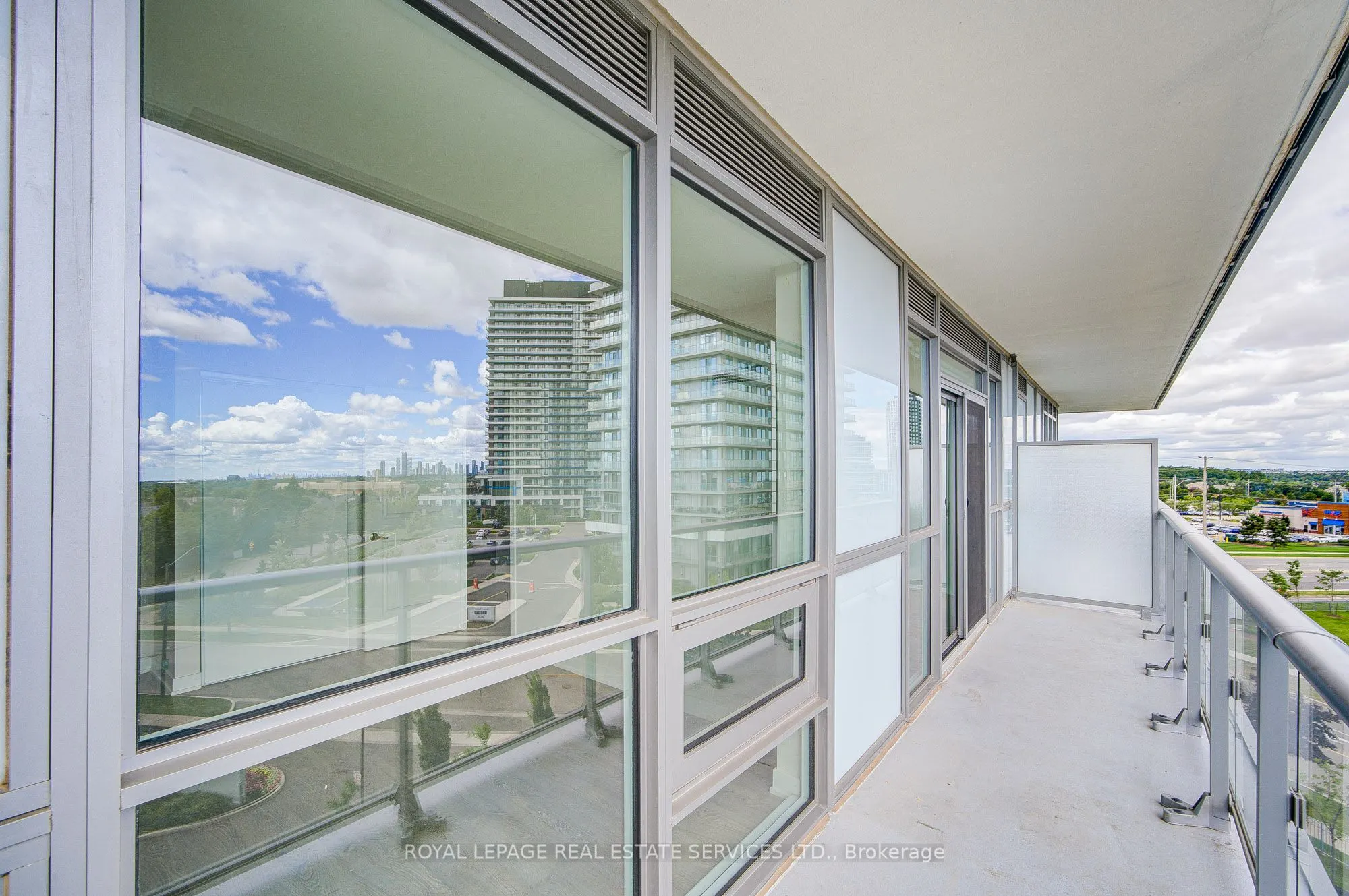 4699 Glen Erin Drive, #503