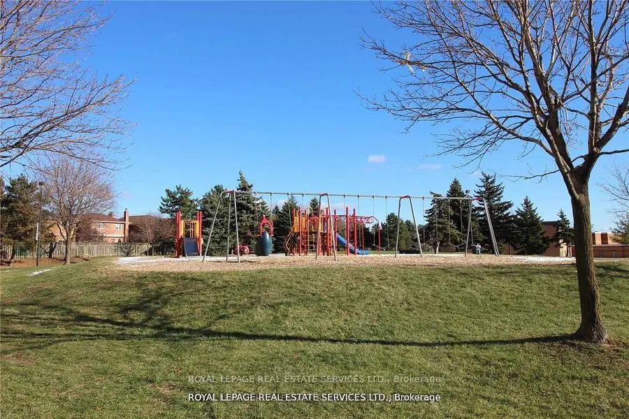 4699 Glen Erin Drive, #503