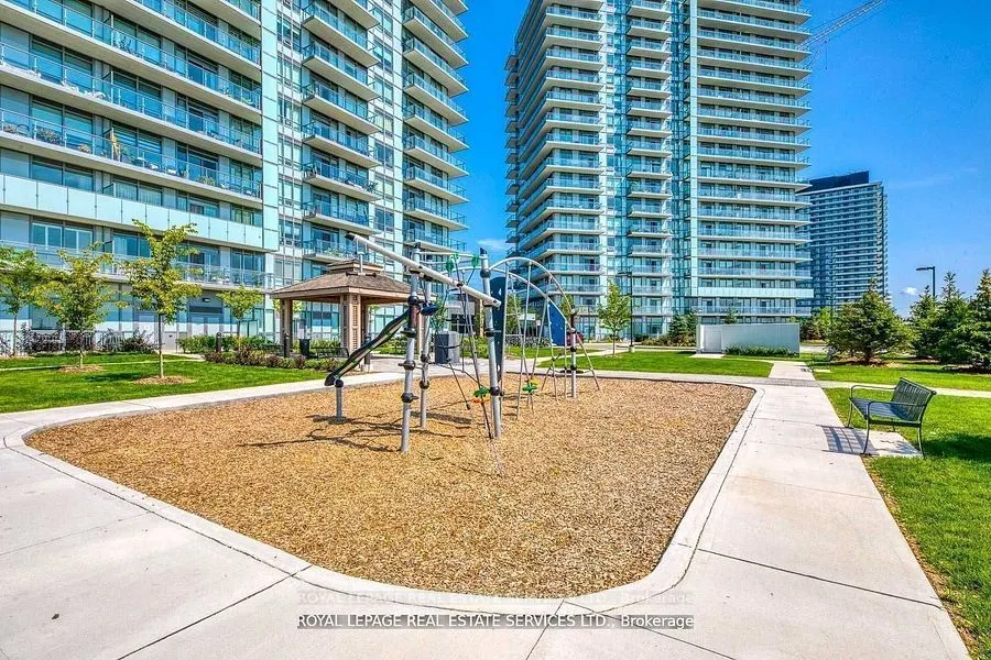 4699 Glen Erin Drive, #503