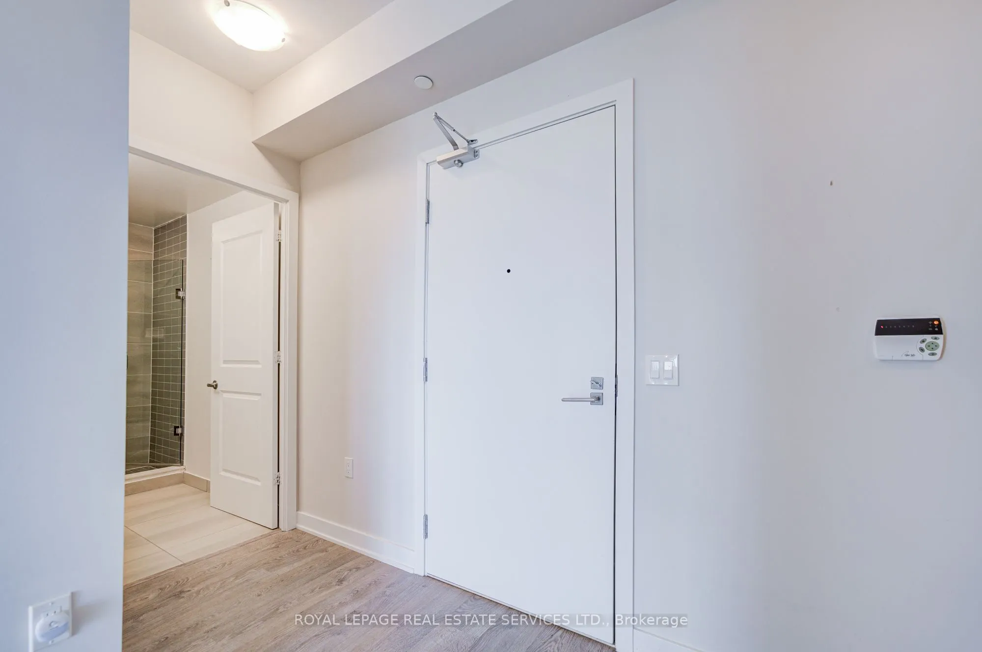 4699 Glen Erin Drive, #503