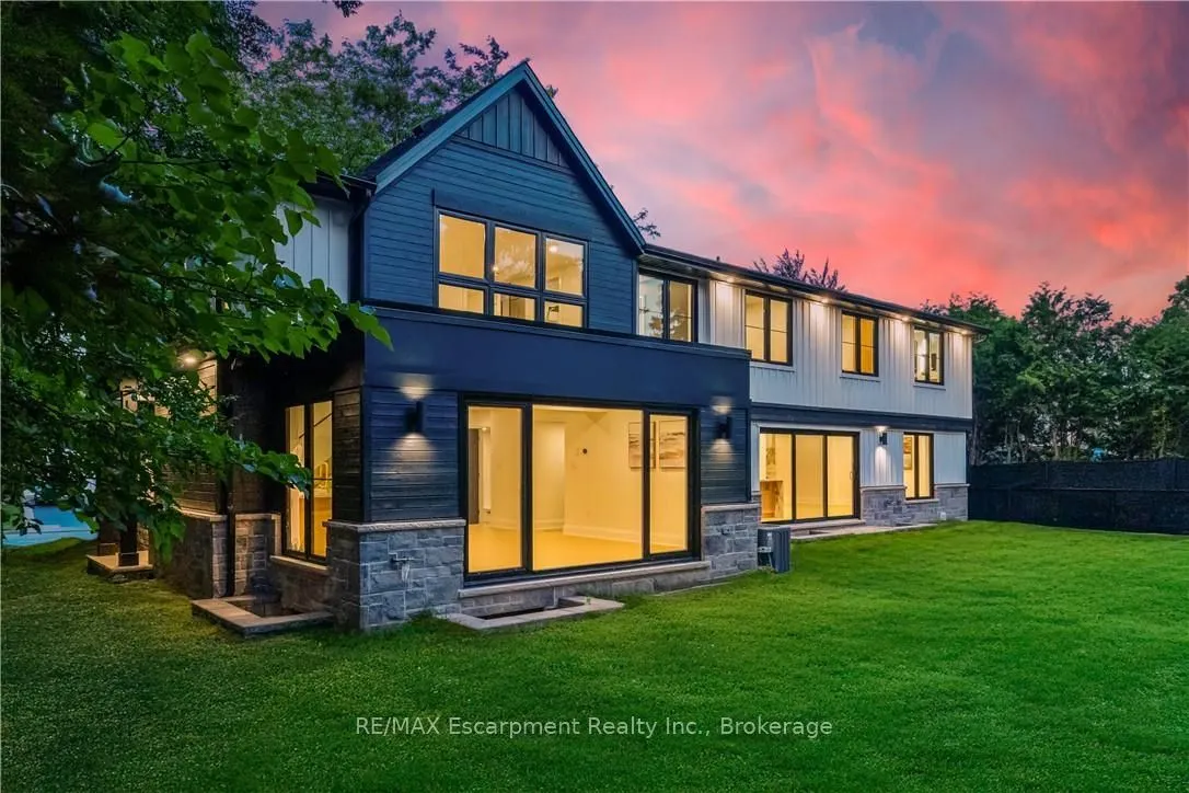 319 Beechfield Road