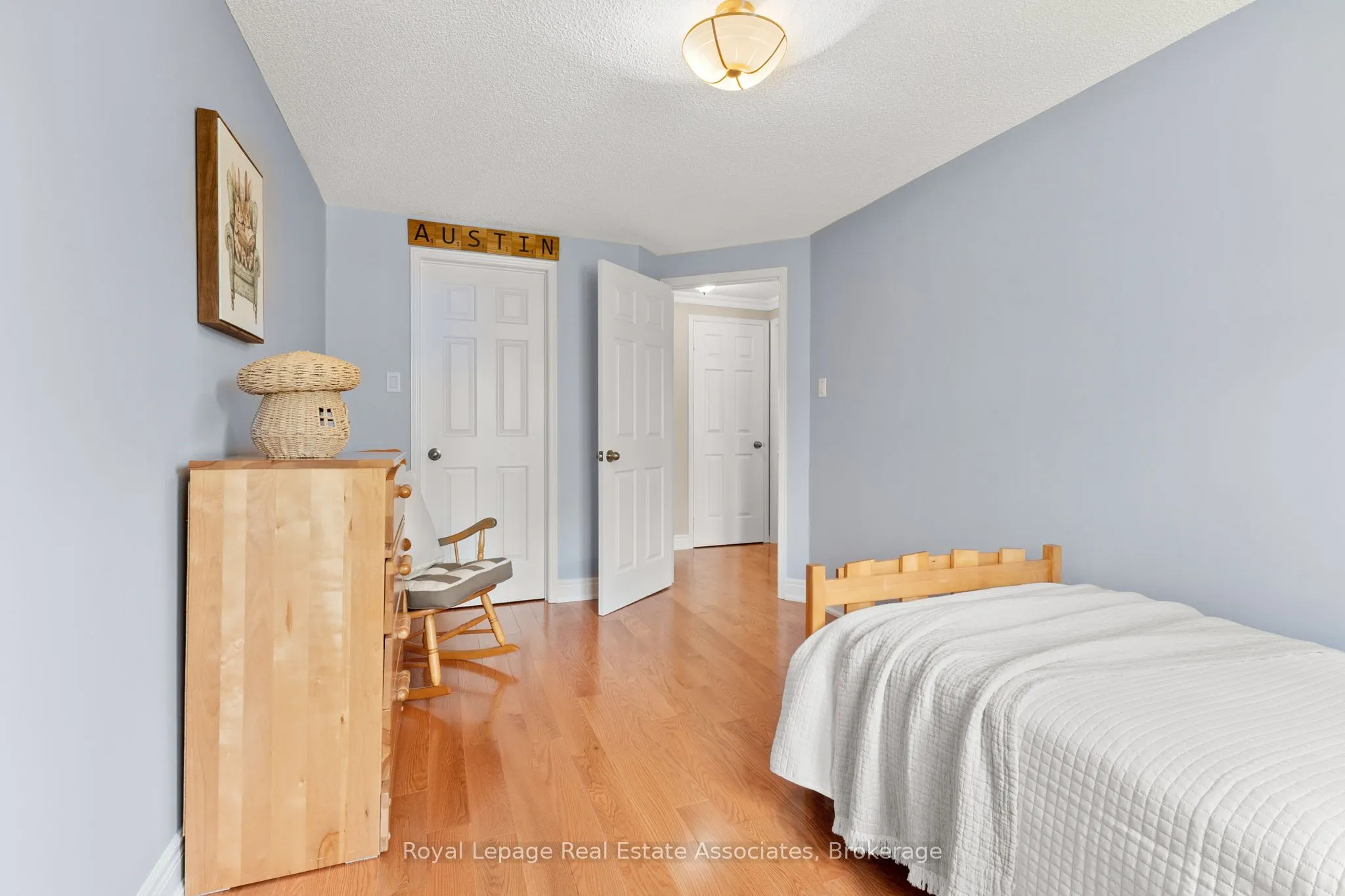 4605 Donegal Drive, #7